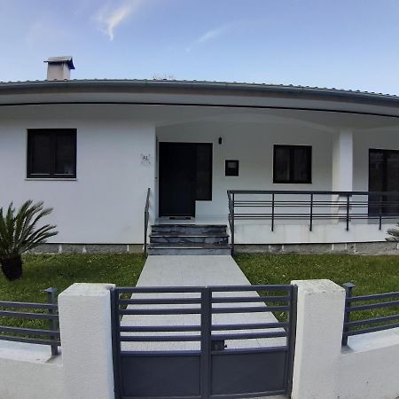 Casa Da Ameixieira Arouca Bagian luar foto