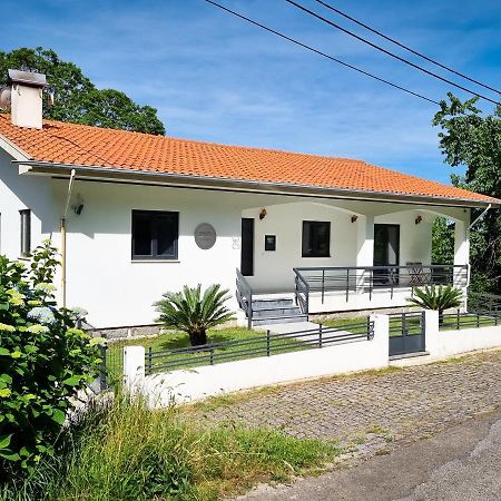 Casa Da Ameixieira Arouca Bagian luar foto