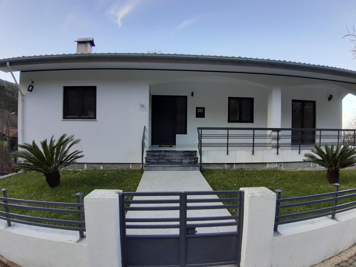 Casa Da Ameixieira Arouca Bagian luar foto