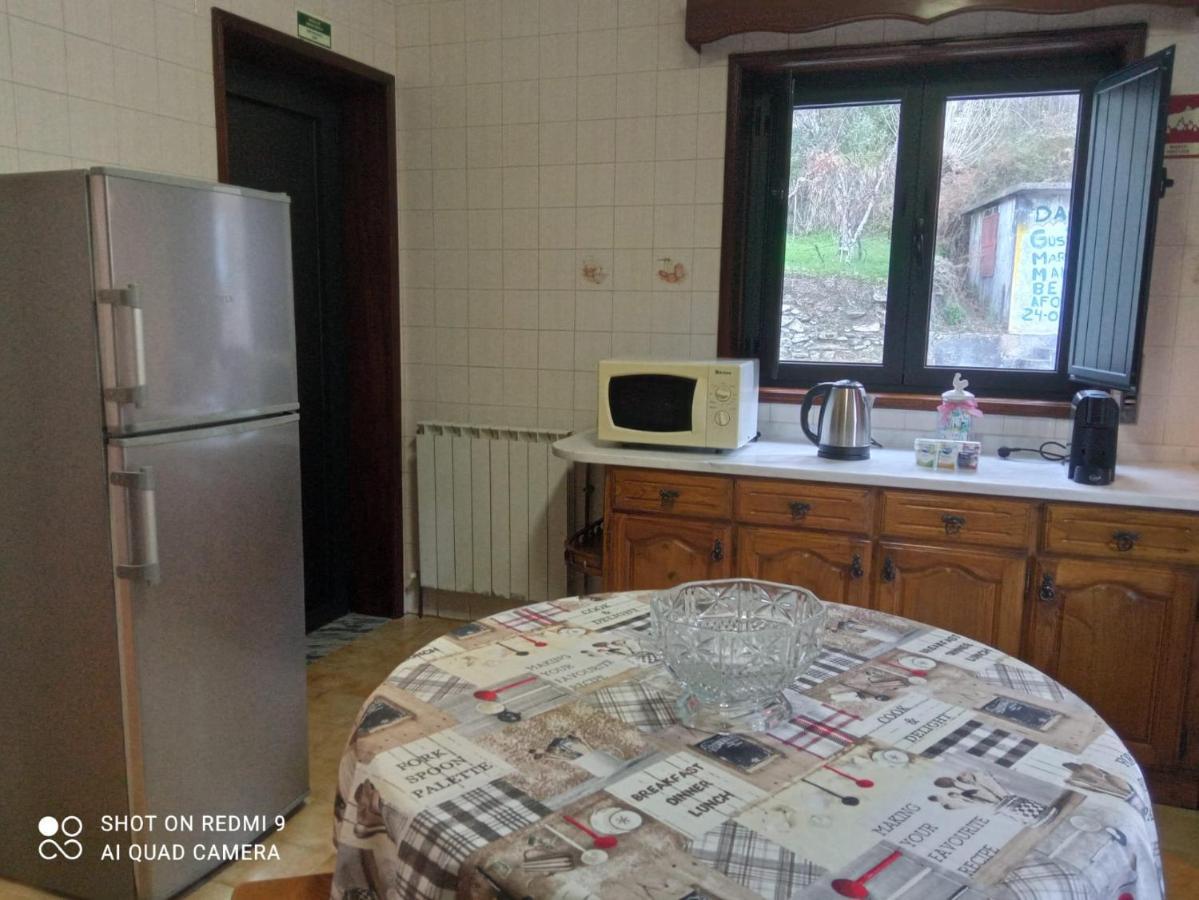 Casa Da Ameixieira Arouca Bagian luar foto