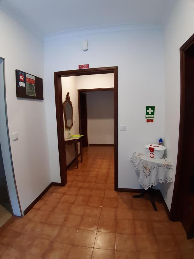 Casa Da Ameixieira Arouca Bagian luar foto