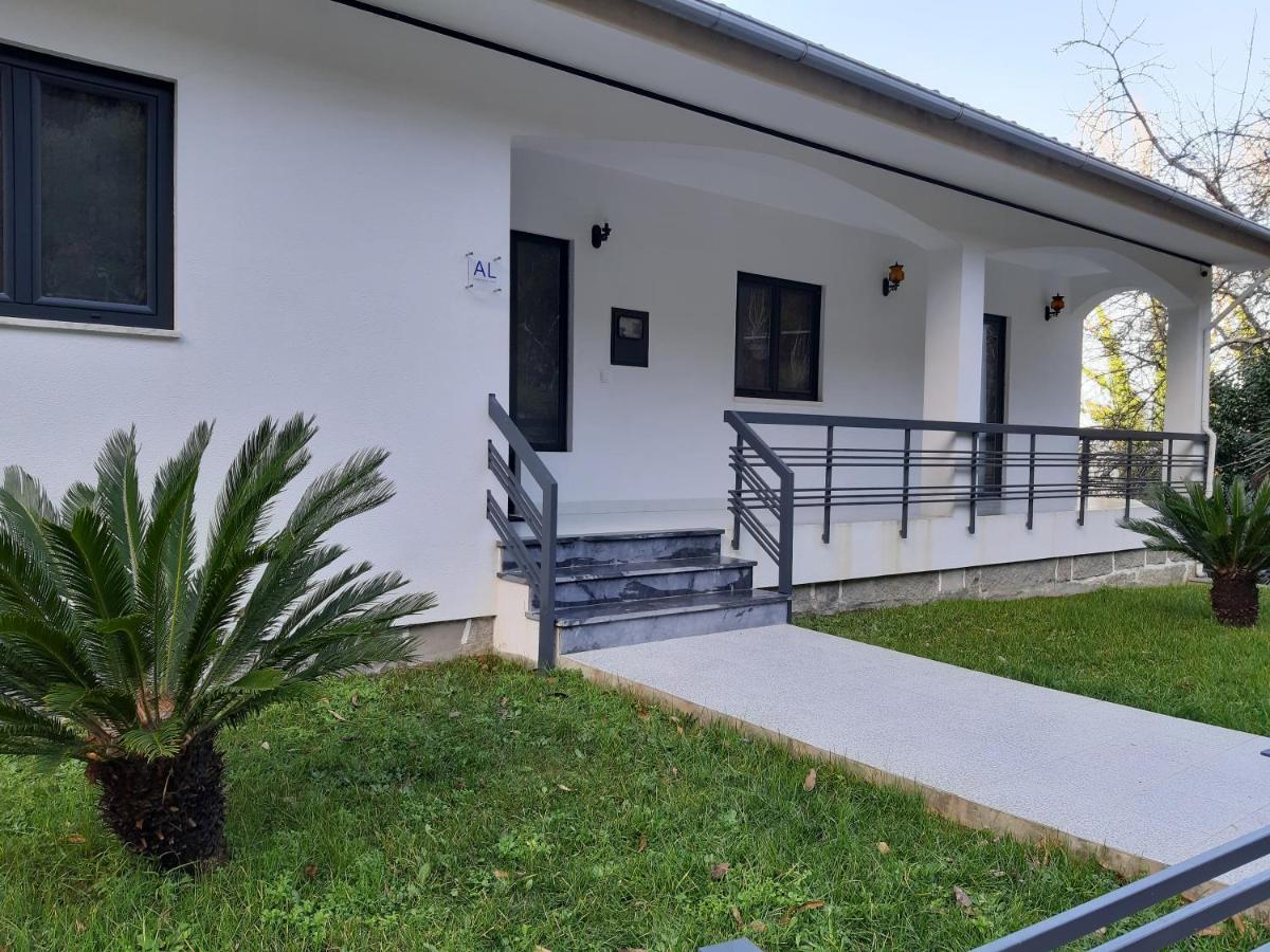 Casa Da Ameixieira Arouca Bagian luar foto